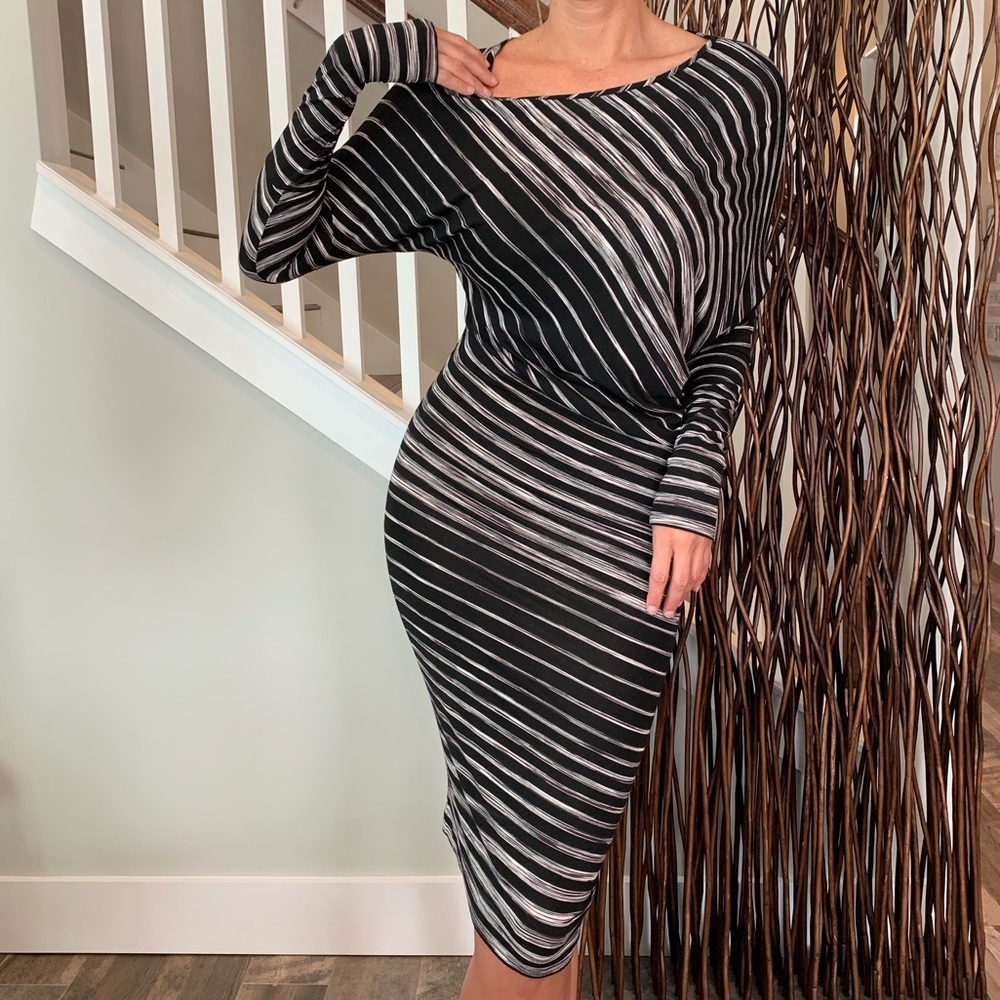 BCBG MAXAZRIA Dress